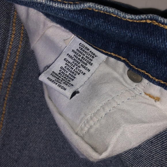 🌹🌹Style & Co Denim Jeans Size 10P🌹🌹 - Picture 5 of 7